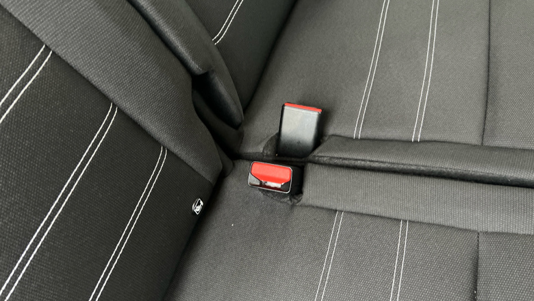 Dacia Jogger 1.0 TCe Comfort 5dr Petrol Estate